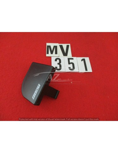 180640780 mostrina tappo orologio guida dx per fiat panda 141 -  Az Ricambi  Sei alla ricerca di ricambi per la tua auto d’ep...