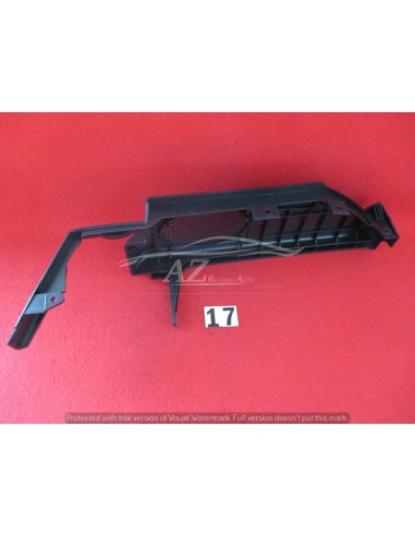 867867763 supporto mensola sx nero volkswagen polo 86 -  Az Ricambi  Sei alla ricerca di ricambi per la tua auto d’epoca?