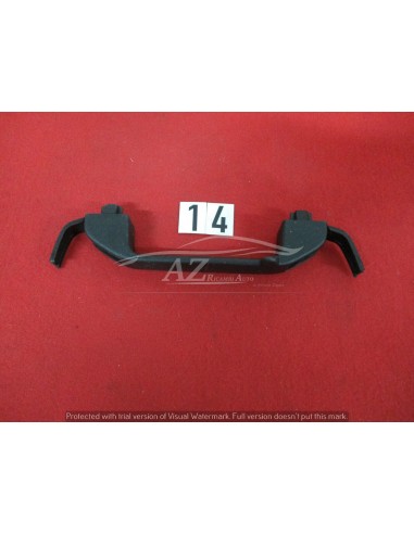 Maniglia appiglio 5961875 nero fiat uno fiorino -  Az Ricambi  Sei alla ricerca di ricambi per la tua auto d’epoca?