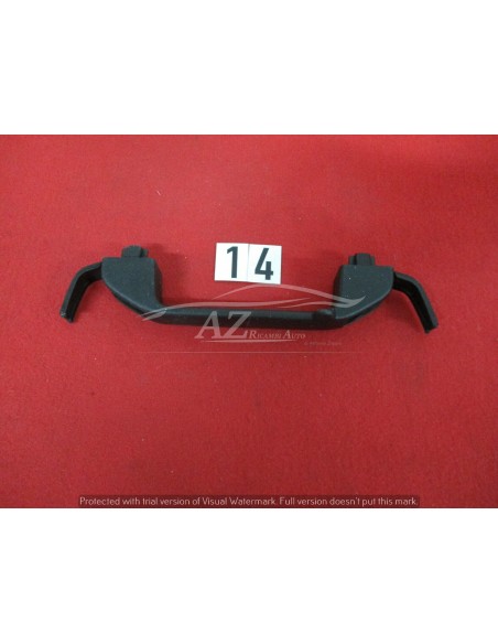 Maniglia appiglio 5961875 nero fiat uno fiorino -  Az Ricambi  Sei alla ricerca di ricambi per la tua auto d’epoca?