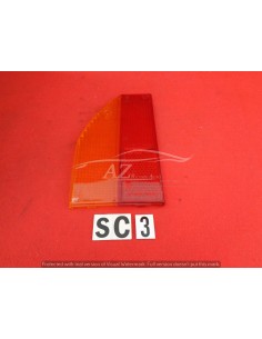 plastica fanale posteriore dx lancia beta altissimo -  Az Ricambi  Sei alla ricerca di ricambi per la tua auto d’epoca?