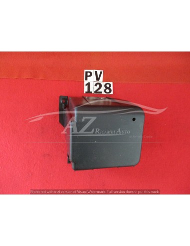 7658454 supporto staffa fendinebbia fiat uno turbo -  Az Ricambi  Sei alla ricerca di ricambi per la tua auto d’epoca?