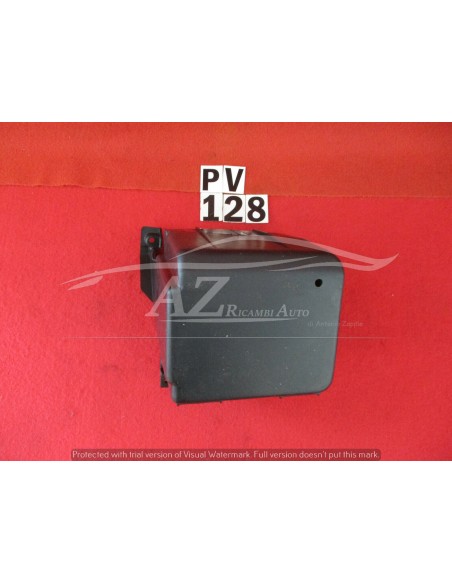 7658454 supporto staffa fendinebbia fiat uno turbo -  Az Ricambi  Sei alla ricerca di ricambi per la tua auto d’epoca?