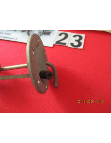 01008 galleggiante carburante per fiat 500 giardiniera 500d -  Az Ricambi  Sei alla ricerca di ricambi per la tua auto d’epoca?