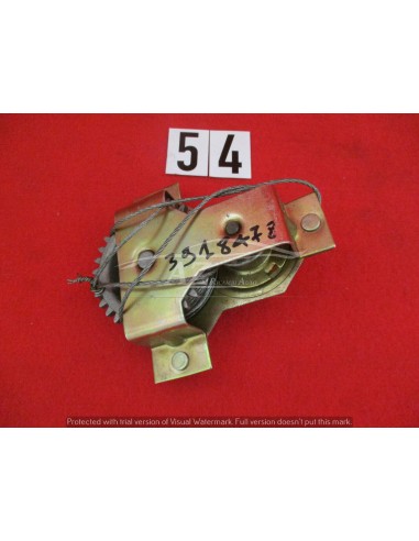 3918478 alzavetro posteriore dx sx adatto a fiat 127 4-porte -  Az Ricambi  Sei alla ricerca di ricambi per la tua auto d’epoca?