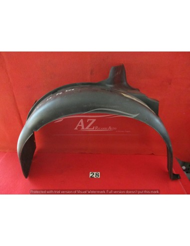 713651 riparo passaruota anteriore sx peugeot 306 -  Az Ricambi  Sei alla ricerca di ricambi per la tua auto d’epoca?