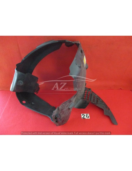 8200067074 riparo passaruota renault clio -  Az Ricambi  Sei alla ricerca di ricambi per la tua auto d’epoca?