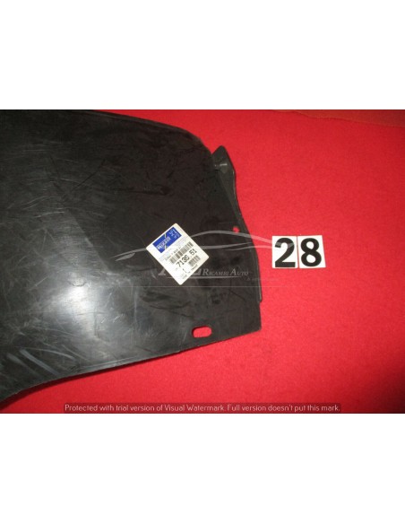 713651 riparo passaruota anteriore sx peugeot 306 -  Az Ricambi  Sei alla ricerca di ricambi per la tua auto d’epoca?