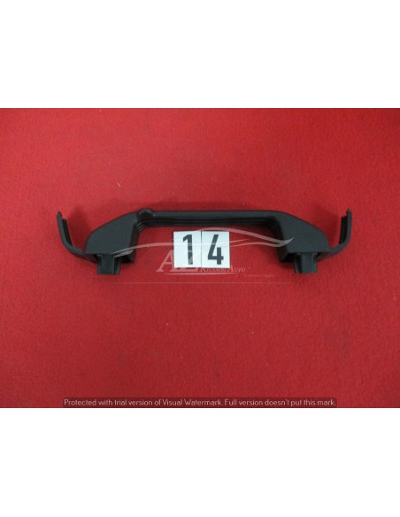 Maniglia appiglio 5961875 nero fiat uno fiorino -  Az Ricambi  Sei alla ricerca di ricambi per la tua auto d’epoca?