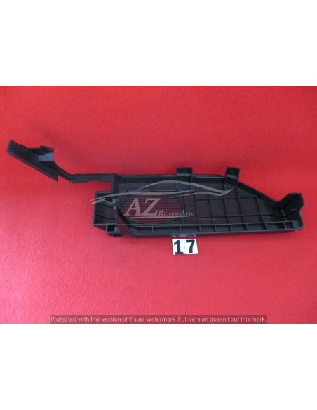 867867763 supporto mensola sx nero volkswagen polo 86 -  Az Ricambi  Sei alla ricerca di ricambi per la tua auto d’epoca?