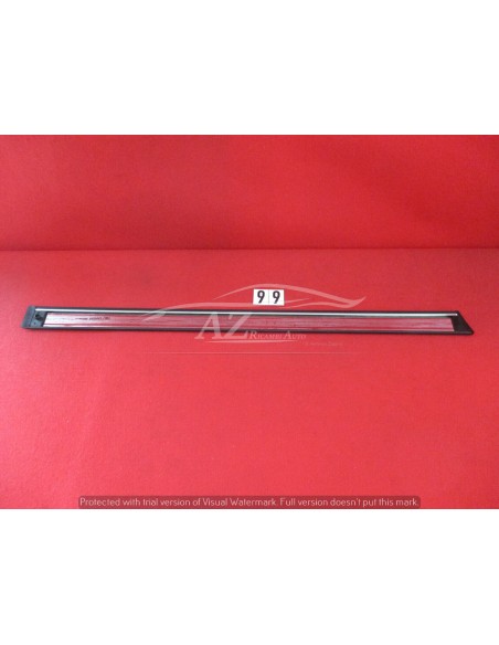 Modanatura porta posteriore sx per fiat croma 90-96 -  Az Ricambi  Sei alla ricerca di ricambi per la tua auto d’epoca?