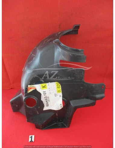 82448174 riparo passaruota anteriore dx fiat croma 90-96 -  Az Ricambi  Sei alla ricerca di ricambi per la tua auto d’epoca?