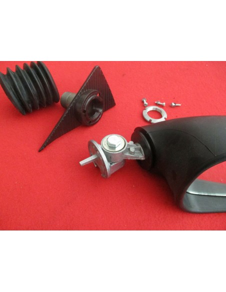 1342546 specchio retrovisore dx per fiat ritmo -  Az Ricambi  Sei alla ricerca di ricambi per la tua auto d’epoca?