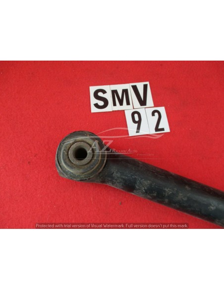 4285690 tirante barra ponte posteriore per fiat 124 sport 132 -  Az Ricambi  Sei alla ricerca di ricambi per la tua auto d’ep...