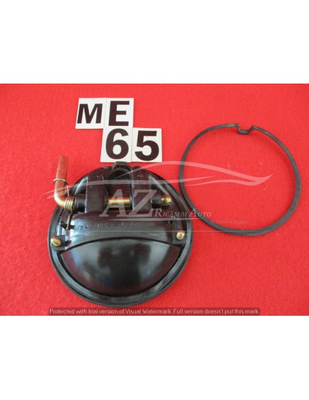 Maniglia porta posteriore sx per fiat ritmo 1â° serie -  Az Ricambi  Sei alla ricerca di ricambi per la tua auto d’epoca?