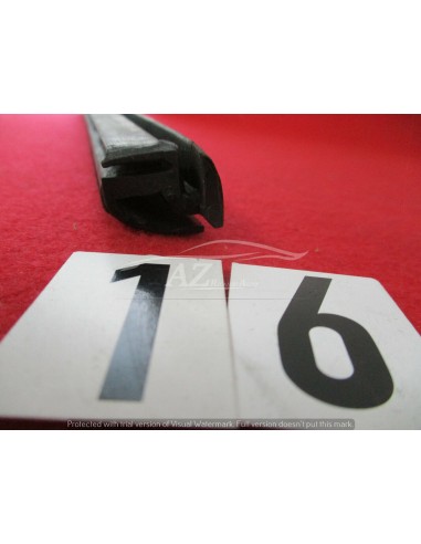 Profilo raschiavetro interno fiat tipo -  Az Ricambi  Sei alla ricerca di ricambi per la tua auto d’epoca?