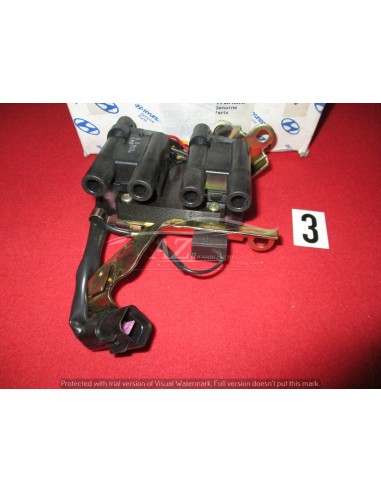 27301-33020 bobina accensione per mitsubishi hyundai -  Az Ricambi  Sei alla ricerca di ricambi per la tua auto d’epoca?