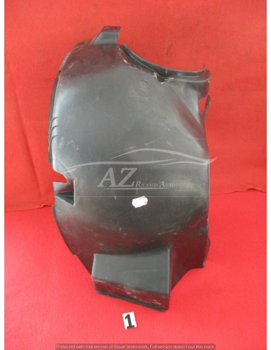 82448174 riparo passaruota anteriore dx fiat croma 90-96 -  Az Ricambi  Sei alla ricerca di ricambi per la tua auto d’epoca?