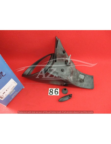 12308 specchio retrovisore sx adatto a opel vectra 95-02 -  Az Ricambi  Sei alla ricerca di ricambi per la tua auto d’epoca?