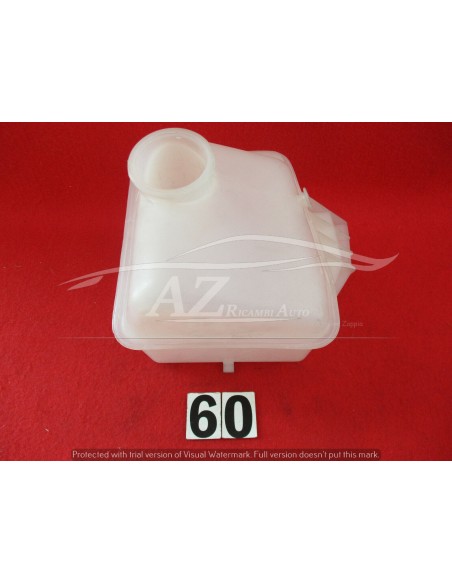 4478430 vaschetta acqua serbatoio liquido fiat 127 -  Az Ricambi  Sei alla ricerca di ricambi per la tua auto d’epoca?