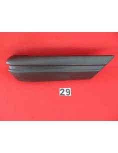 Cantonale paraurti posteriore dx peugeot 305 83- -  Az Ricambi  Sei alla ricerca di ricambi per la tua auto d’epoca?