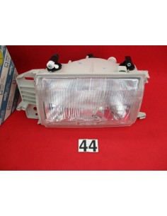 Faro fanale anteriore 46710861 sx fiat tipo carello -  Az Ricambi  Sei alla ricerca di ricambi per la tua auto d’epoca?