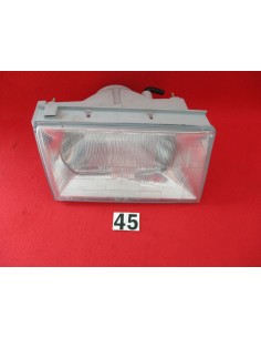 Faro fanale anteriore dx fiat regata elma -  Az Ricambi  Sei alla ricerca di ricambi per la tua auto d’epoca?