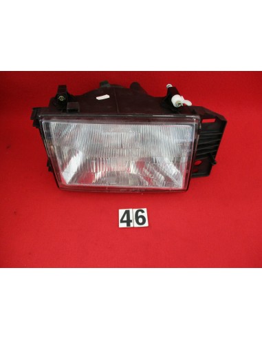 Faro fanale anteriore dx fiat tipo carello -  Az Ricambi  Sei alla ricerca di ricambi per la tua auto d’epoca?
