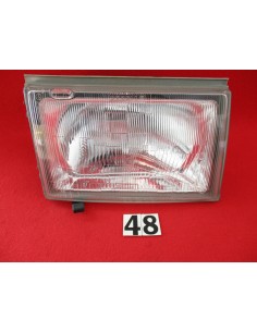 Faro fanale anteriore dx fiat croma carello -  Az Ricambi  Sei alla ricerca di ricambi per la tua auto d’epoca?