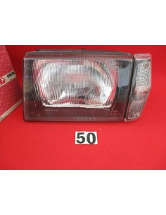 Faro fanale anteriore 325700111 sx lancia prisma siem -  Az Ricambi  Sei alla ricerca di ricambi per la tua auto d’epoca?