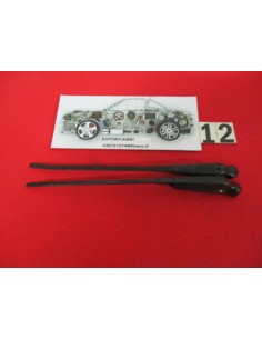 054435 coppia bracci tergi tergicristalli -  Az Ricambi  Sei alla ricerca di ricambi per la tua auto d’epoca?