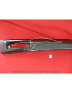 17602 paraurti anteriore lama centrale fiat 127 fiorino -  Az Ricambi  Sei alla ricerca di ricambi per la tua auto d’epoca?