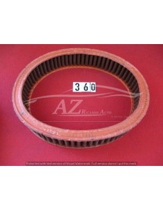 Filtro aria ford granada -  Az Ricambi  Sei alla ricerca di ricambi per la tua auto d’epoca?