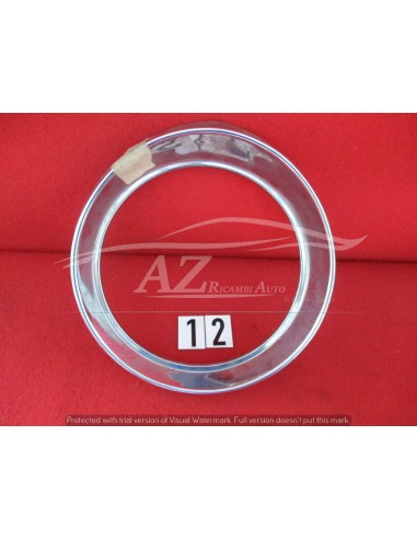 4135743 cornice faro dx fiat 500 600 850 1100 1300 124 zama -  Az Ricambi  Sei alla ricerca di ricambi per la tua auto d’epoca?