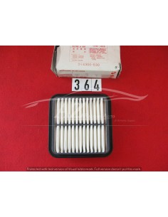 13780 54e00 filtro aria suzuki alto iii -  Az Ricambi  Sei alla ricerca di ricambi per la tua auto d’epoca?