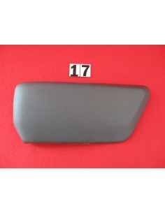 Cantonale paraurti anteriore lato sx per austin metro -  Az Ricambi  Sei alla ricerca di ricambi per la tua auto d’epoca?