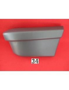 Cantonale paraurti anteriore 27804 sx per fiat ducato grigio -  Az Ricambi  Sei alla ricerca di ricambi per la tua auto d’epoca?