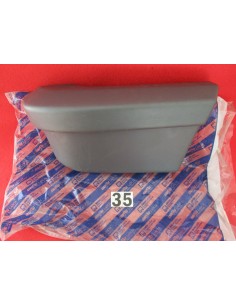 Cantonale paraurti anteriore 4476834 sx per fiat ducato grigio originale -  Az Ricambi  Sei alla ricerca di ricambi per la tu...