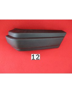 Cantonale paraurti anteriore 23914 sx ford escort -  Az Ricambi  Sei alla ricerca di ricambi per la tua auto d’epoca?