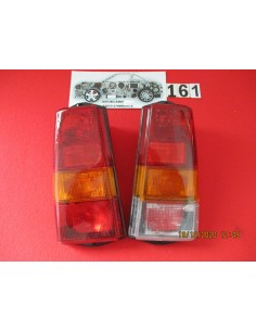 Fanale fanalino posteriore coppia dx sx olsa fiat panda -  Az Ricambi  Sei alla ricerca di ricambi per la tua auto d’epoca?