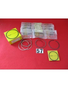 Serie fasce elastiche fiat 128 rally x1/9 79 diametro 86 sp 1.5-2-3.947 -  Az Ricambi  Sei alla ricerca di ricambi per la tua...