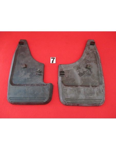 46829063 46829064 paraschizzi paraspruzzi posteriori fiat punto 99- -  Az Ricambi  Sei alla ricerca di ricambi per la tua aut...