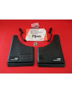 5899359 paraschizzi paraspruzzi anteriori fiat tipo -  Az Ricambi  Sei alla ricerca di ricambi per la tua auto d’epoca?