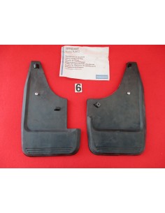 50900464 paraschizzi paraspruzzi fiat punto -  Az Ricambi  Sei alla ricerca di ricambi per la tua auto d’epoca?