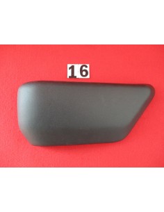 Cantonale paraurti posteriore 28053 dx per austin metro -  Az Ricambi  Sei alla ricerca di ricambi per la tua auto d’epoca?