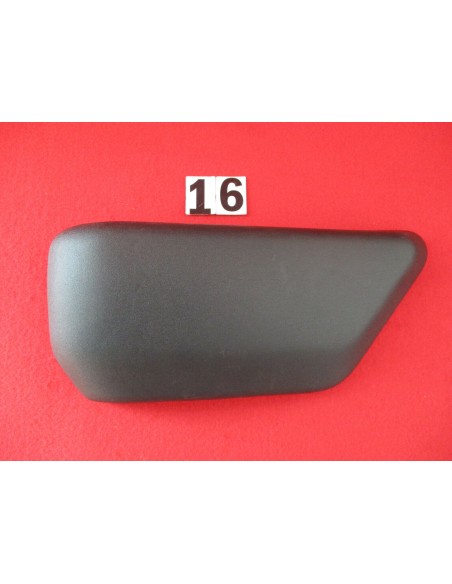 Cantonale paraurti posteriore 28053 dx per austin metro -  Az Ricambi  Sei alla ricerca di ricambi per la tua auto d’epoca?