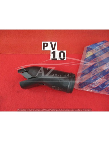 5959653 tubo presa aria al filtro fiat duna uno -  Az Ricambi  Sei alla ricerca di ricambi per la tua auto d’epoca?