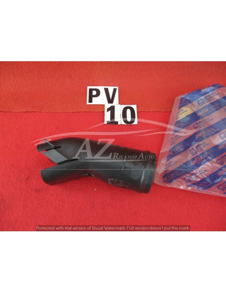 5959653 tubo presa aria al filtro fiat duna uno -  Az Ricambi  Sei alla ricerca di ricambi per la tua auto d’epoca?