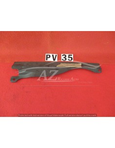 7570279 riparo protezione motore sx fiat ritmo regata -  Az Ricambi  Sei alla ricerca di ricambi per la tua auto d’epoca?