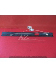 5986450 riparo sotto radiatore fiat ritmo regata -  Az Ricambi  Sei alla ricerca di ricambi per la tua auto d’epoca?